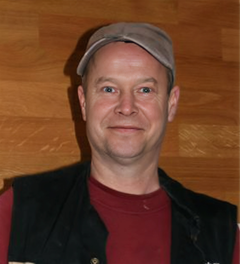 Albert Myzan